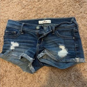 Hollister Shorts